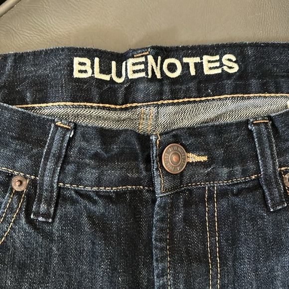 Blue Notes jeans - Picture 3 of 4